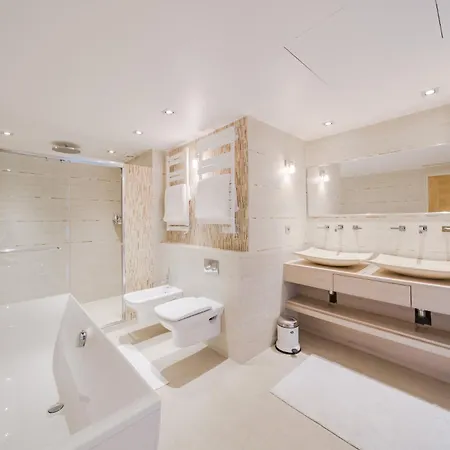 Holiday home Joli *