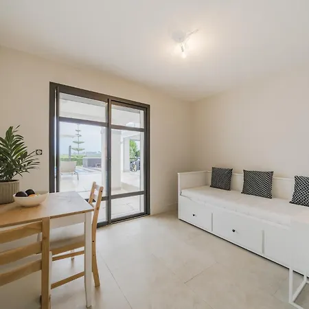 Holiday home Joli Antibes