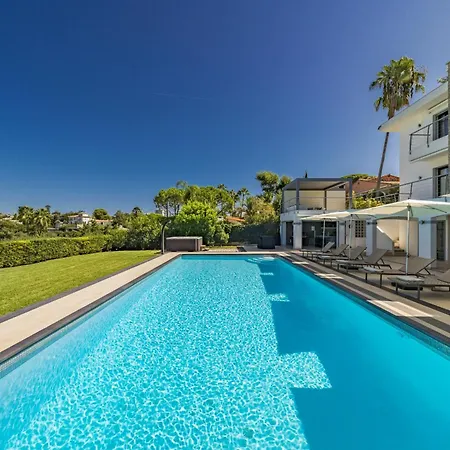 Holiday home Joli