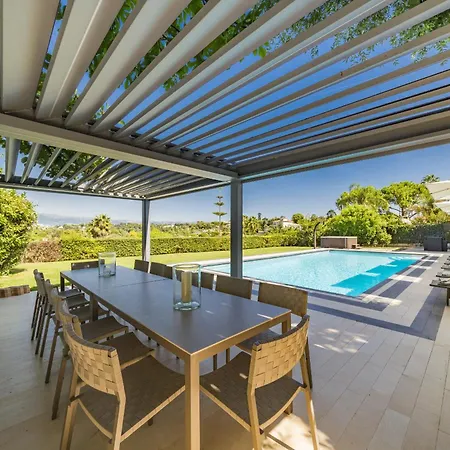 Holiday home Joli Antibes